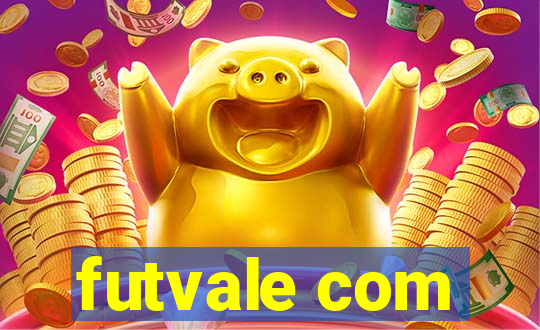 futvale com